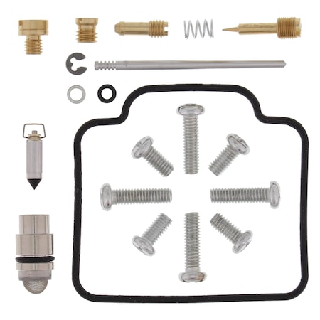 All Balls All Balls Allballs Carb Kit Polaris 26-1338 26-1338
